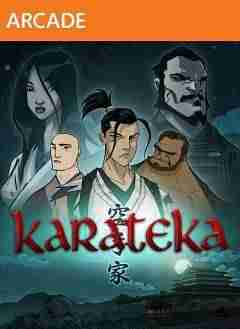 Descargar Karateka [MULTI5][TiNYiSO] por Torrent